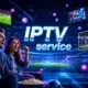 IPTV Subscription