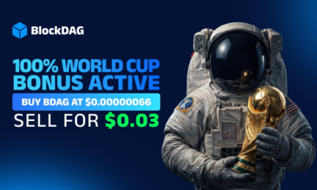 BlockDAG, XRP, and Ethereum comparison highlighting the best crypto to buy with World Cup Bonus, AI LLM integration, and long-term growth potential.