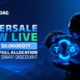 BlockDAG Aftersale highlights the best crypto to buy now alongside Bittensor price trends and Litecoin price prediction.
