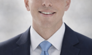 Adam Adler discusses how operational discipline, risk management, and business experience shape his investment approach through The Adler Fund.