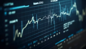 How AI Is Changing the Way Retail Traders Learn About Financial Markets