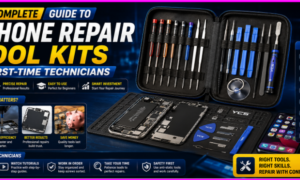 iPhone Repair
