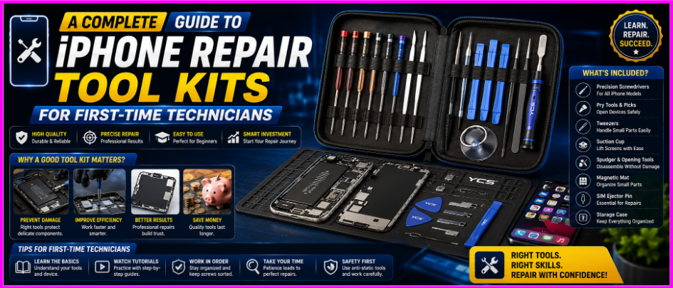 iPhone Repair