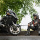Injured Rider