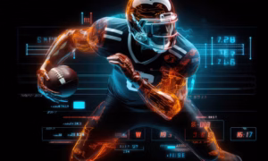 The Rise of AI-Powered Sports Analytics: Inside BetGiant's Approach