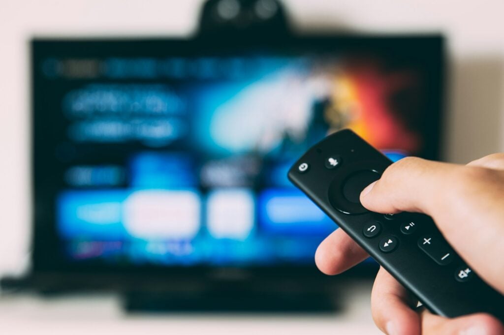 IPTV Streaming Services