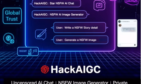 Uncensored AI Generator