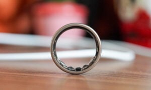Best Smart Ring for Sleep, Fitness, and Heart Rate Monitoring