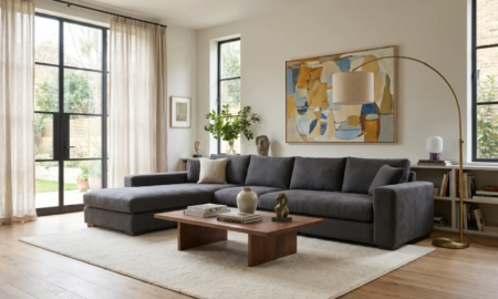 AI Interior Design Tool