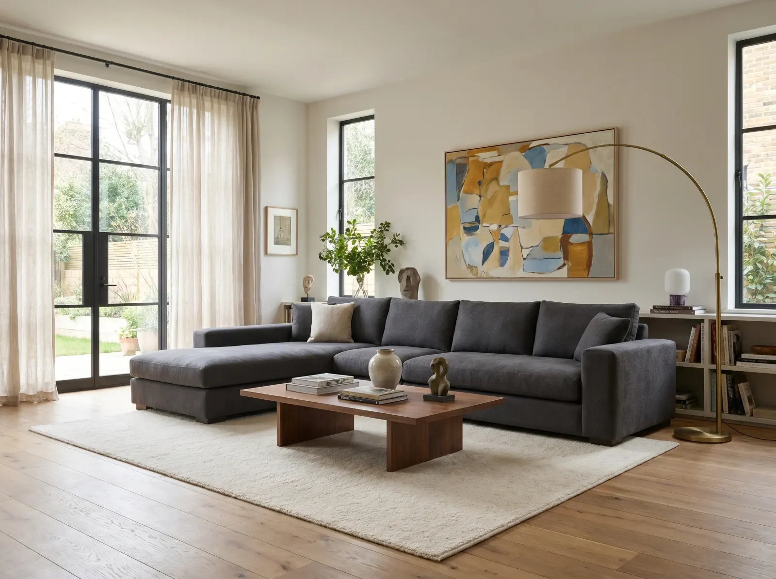 AI Interior Design Tool