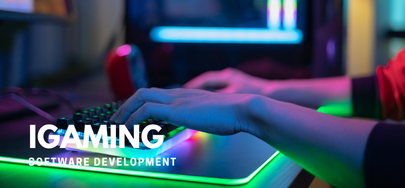Recognition Patterns for Leading iGaming Software Development Company Providers