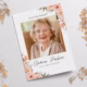 Best Photo Tips for a Funeral Program