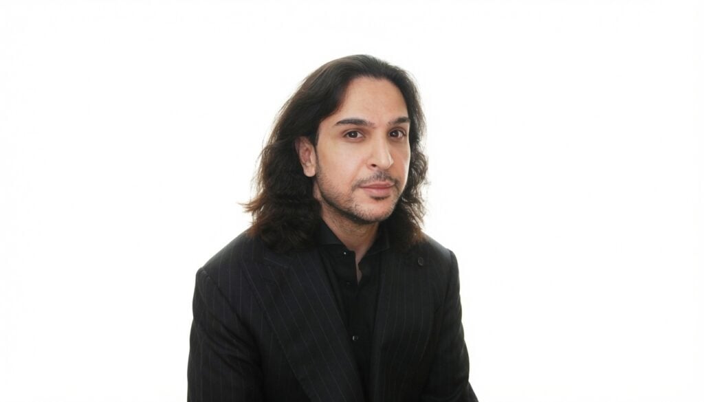 Varun Datta