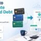 Best Way to Consolidate Credit Card Debt in India