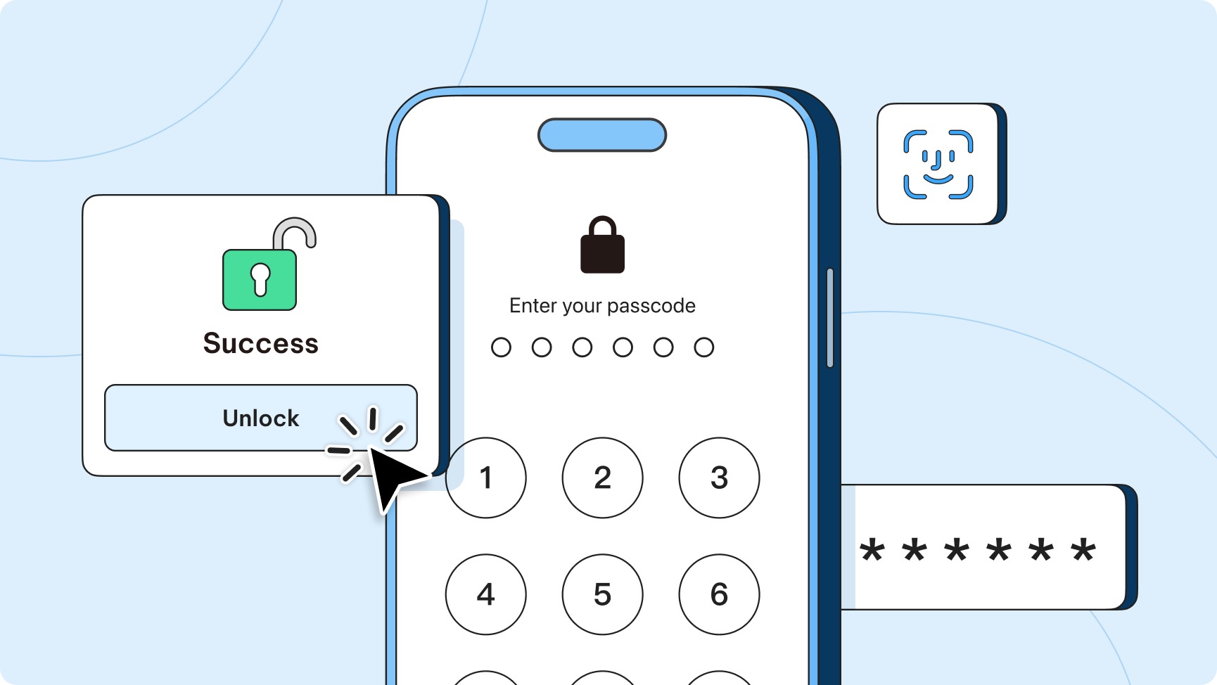 How to Remove Passcode from iPhone & iPad in 2026