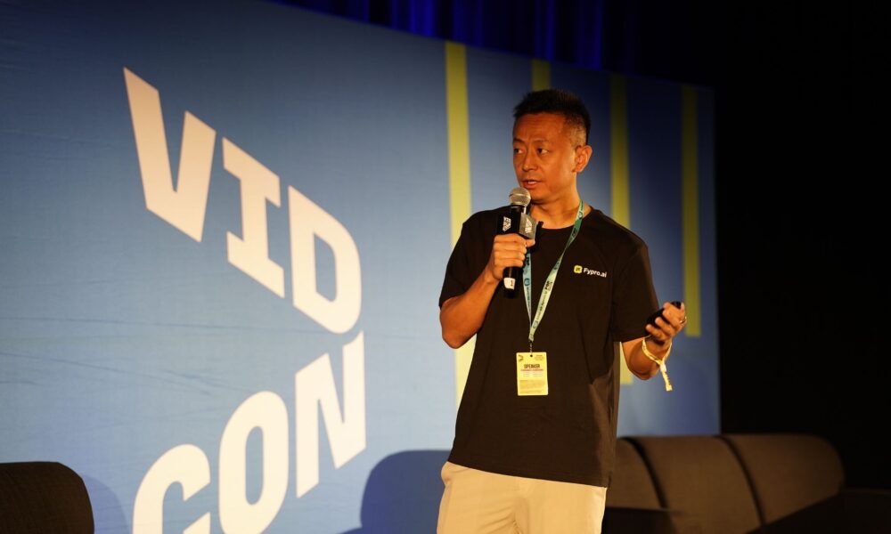 Fypro.ai Officially Launches at VidCon Anaheim 2026, Introducing an AI Growth Engine for Creator-Led Commerce