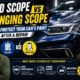 How to protect your car's paint after a repair (PPF, ceramic coat, and more)