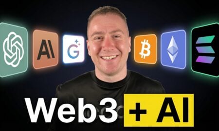 Best Web3 & AI Marketing Expert