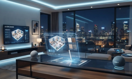 AI Exterior Design: A Smarter Way to Visualize Your Home Before Renovation