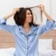 Can Pollution Cause Hair Loss?