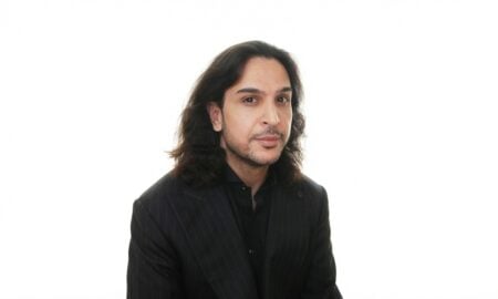 Varun Datta