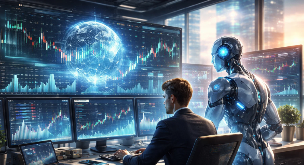 AI Stock Market Prediction and Forecasting Tools