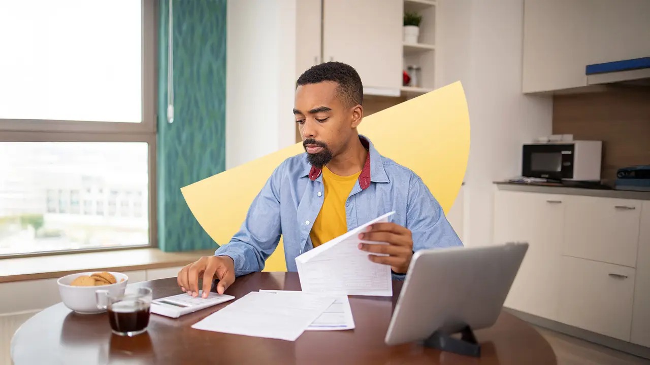 Comparing Personal Loans: A Buyer's Checklist