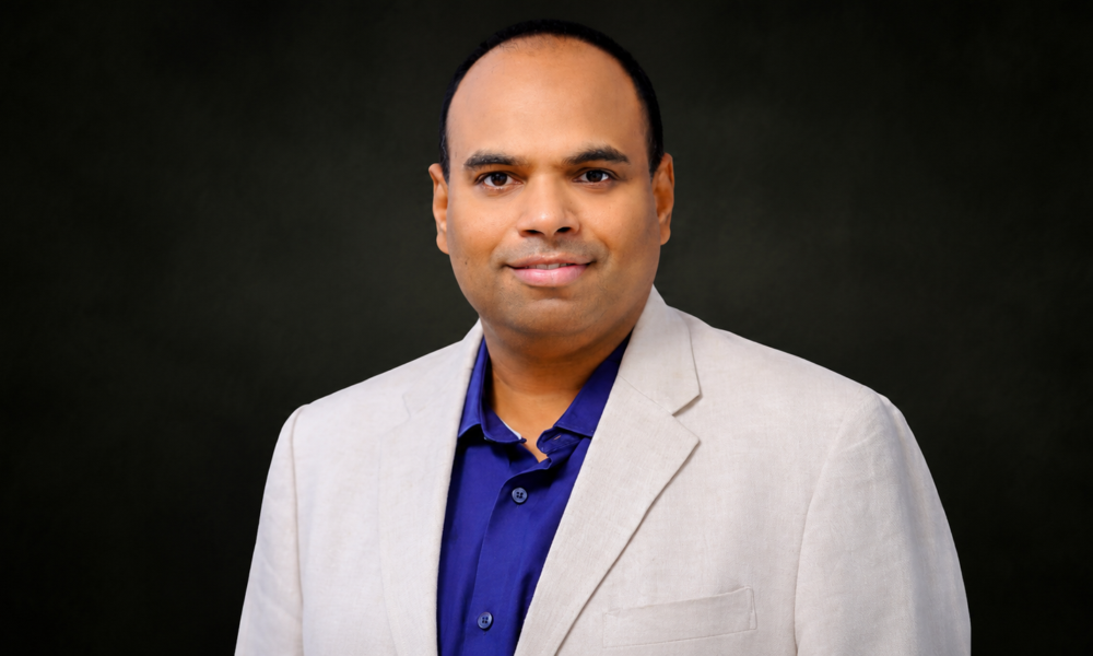 Why Srikanth Appana Believes the Future of AI Depends on Better Leaders, Not Better Algorithms