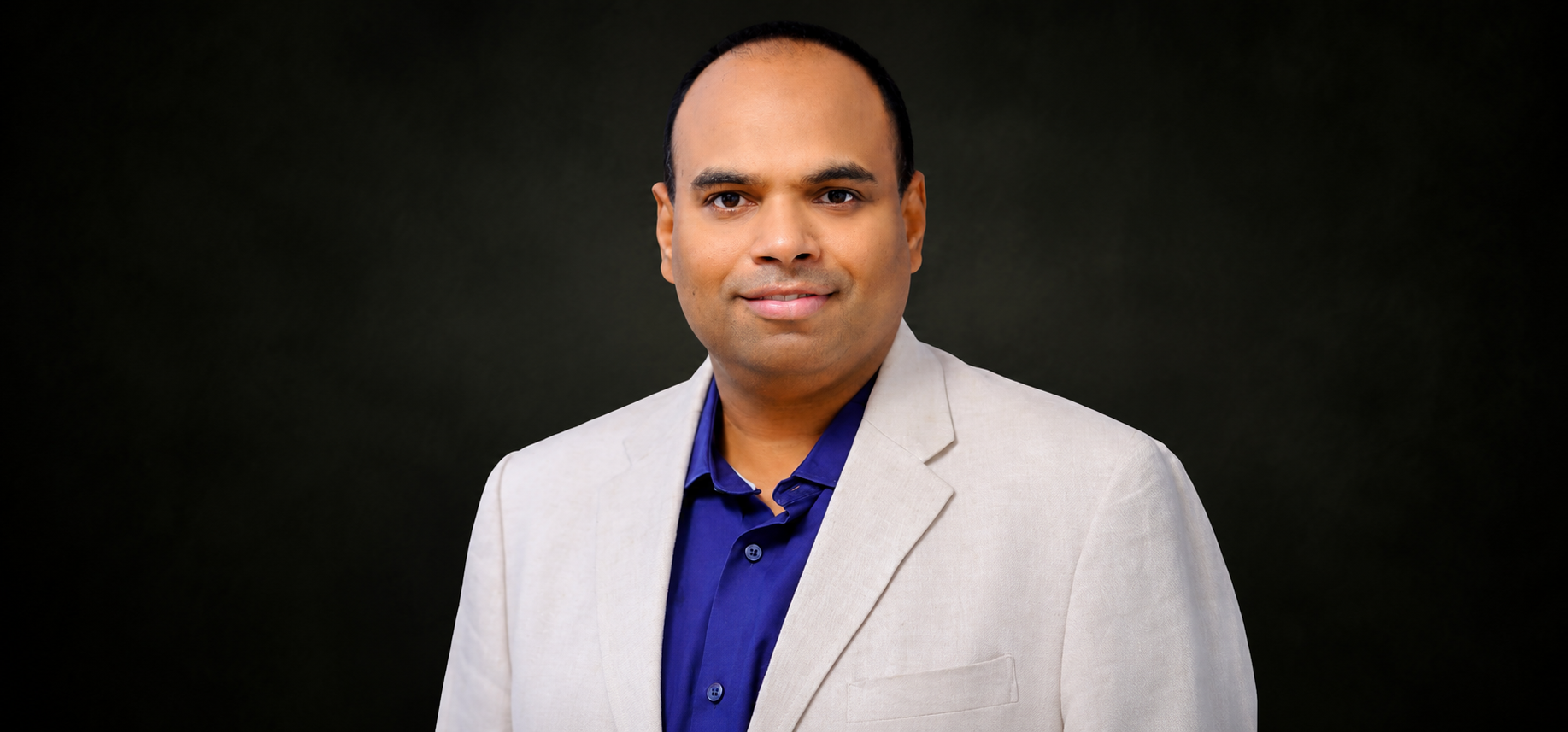 Why Srikanth Appana Believes the Future of AI Depends on Better Leaders, Not Better Algorithms