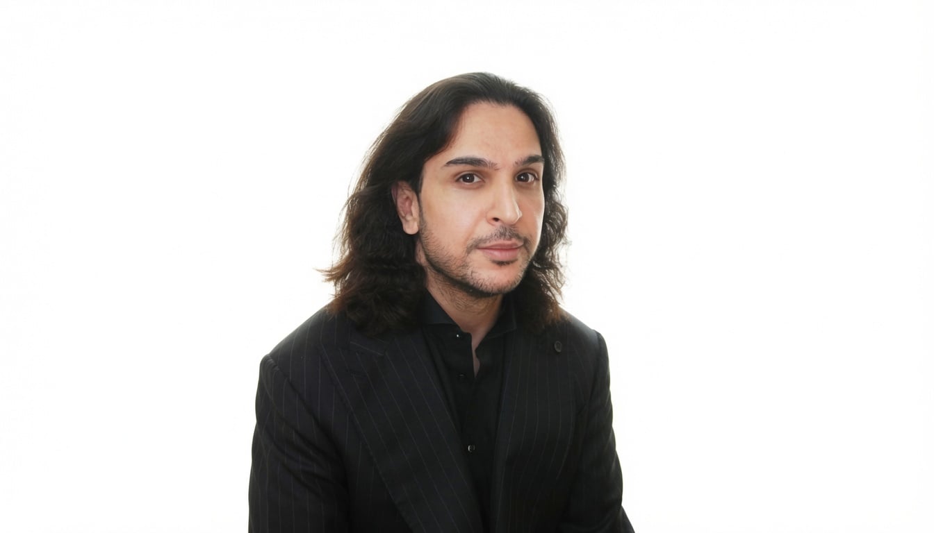 Varun Datta