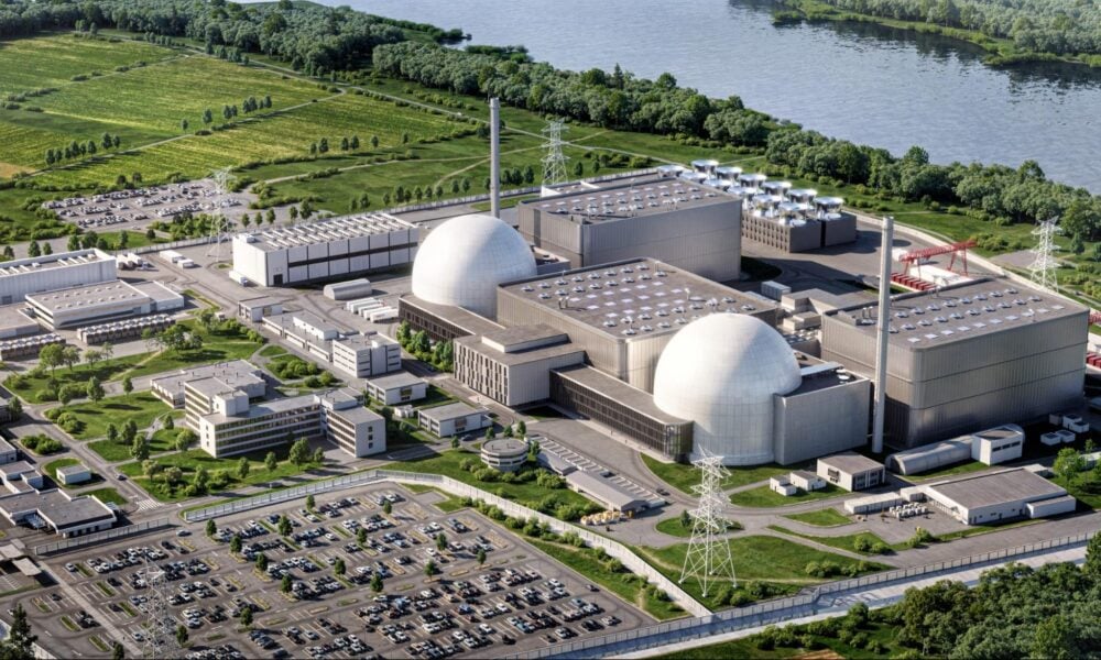 Focused Energy Closes Largest Fully Secured Series A