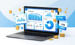 Estimate What Any Website Earns