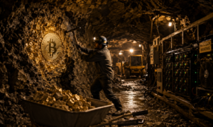 5 Bitcoin Mining Trends Defining 2026