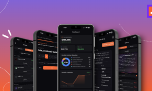 PsyFi Launches AI Financial Wellness App on iOS and Android, Bringing Behavioral Finance Coaching to Everyday Money Decisions