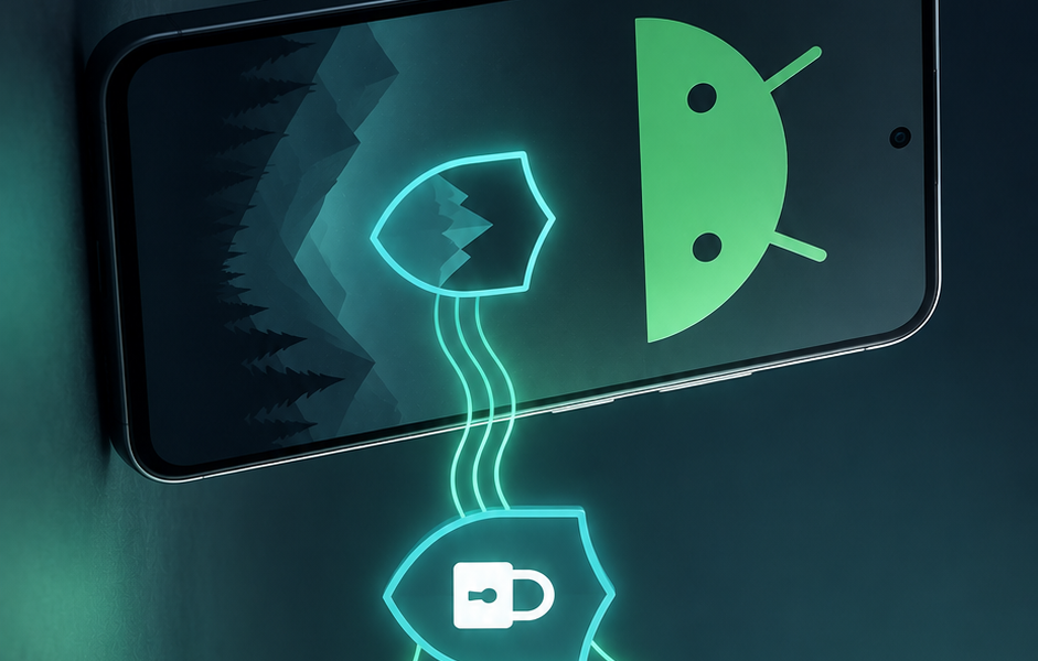 Android Without Google: Your VPN Options
