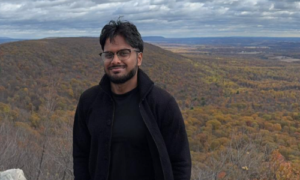 vivek