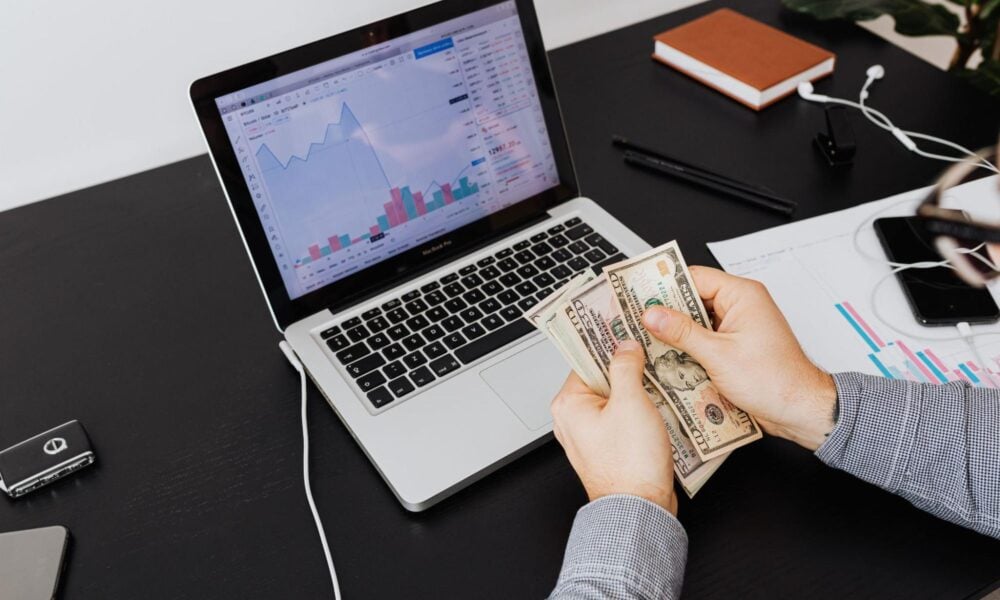 How Digital Financial Education Is Changing the Way Americans Make Money Decisions