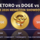 memetoro