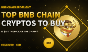 Binance BNB Chain 2027 Mainnet Roadmap Breakdown