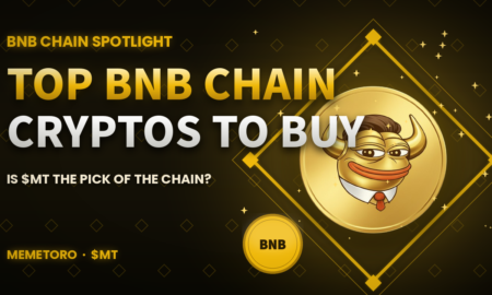 Binance BNB Chain 2027 Mainnet Roadmap Breakdown