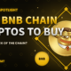 Binance BNB Chain 2027 Mainnet Roadmap Breakdown