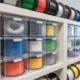 Store and Handle PETG Basic Filament