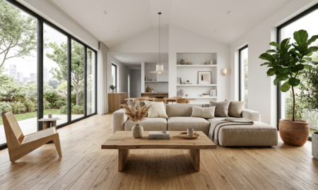 5 Flooring Trends Every Homeowner Should Know Before Renovating in 2026
