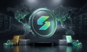 AI Crypto Momentum Grows as Solana Unchained Enters Final Countdown: 1 Day to Official Launch