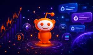 Best Reddit Marketing Agencies for Crypto 2026