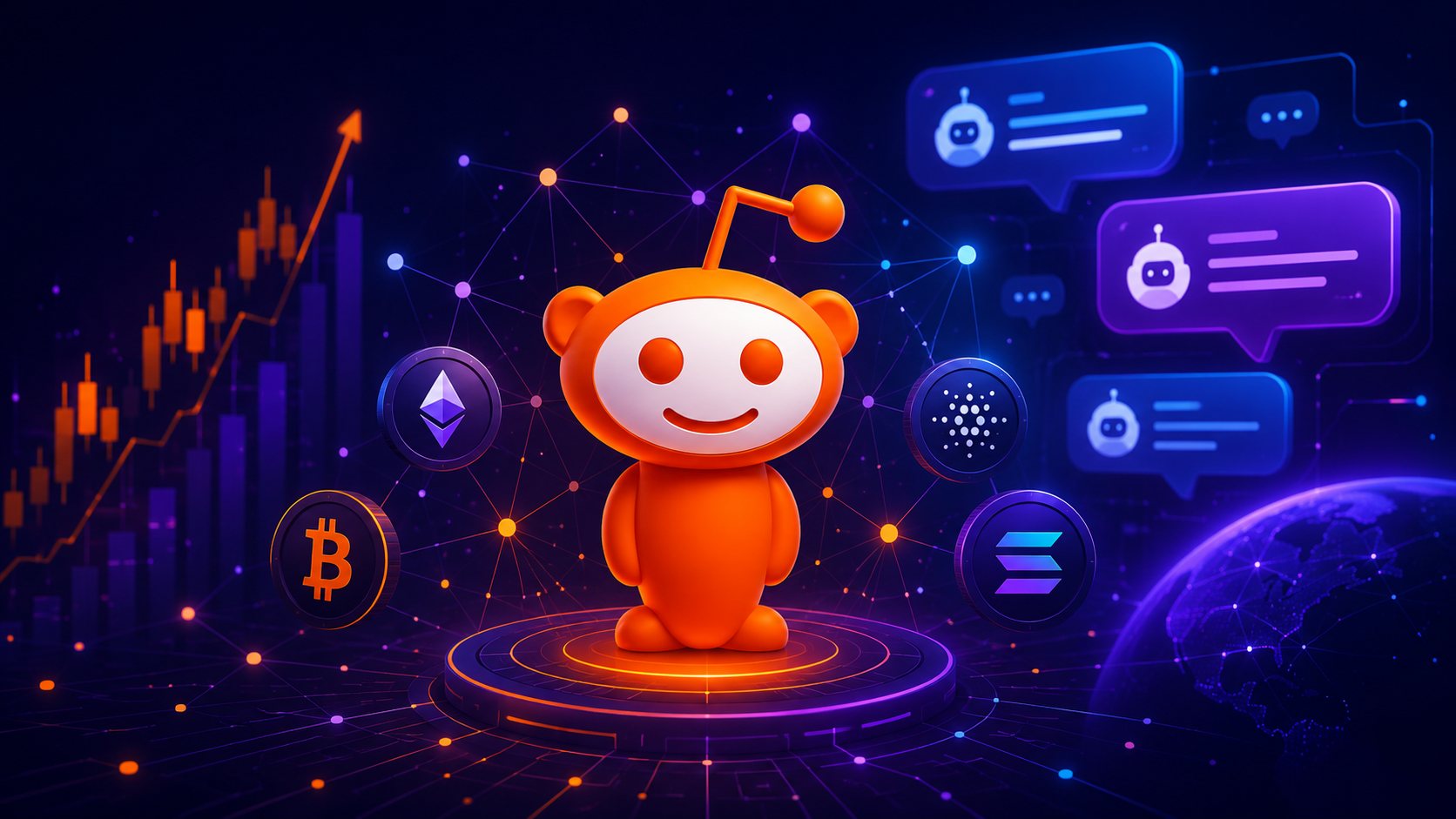 Best Reddit Marketing Agencies for Crypto 2026