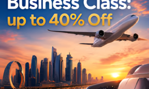 OneSkies provides personalized business and first class travel planning with dedicated itinerary support for international travelers.