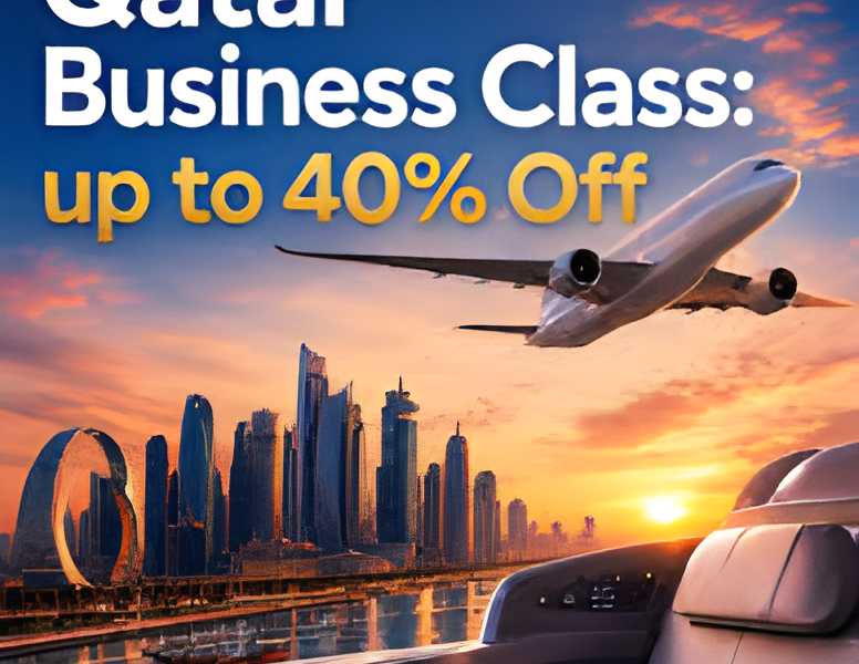 OneSkies Announces Personalized Business Class Flight Planning for International Travelers
