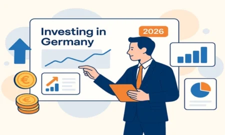 FINANCIAL MARKETS · RETAIL INVESTING