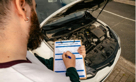 At Fault Affects